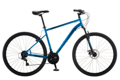 Best Hybrid Bikes Under 200