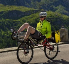 Best recumbent road bike
