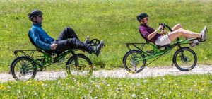 Best recumbent road bike