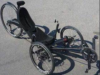problems with folding bikes