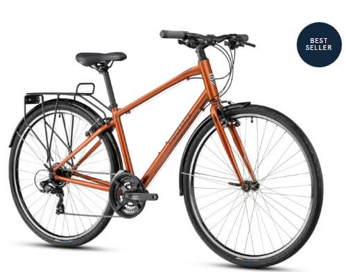 problems with folding bikes