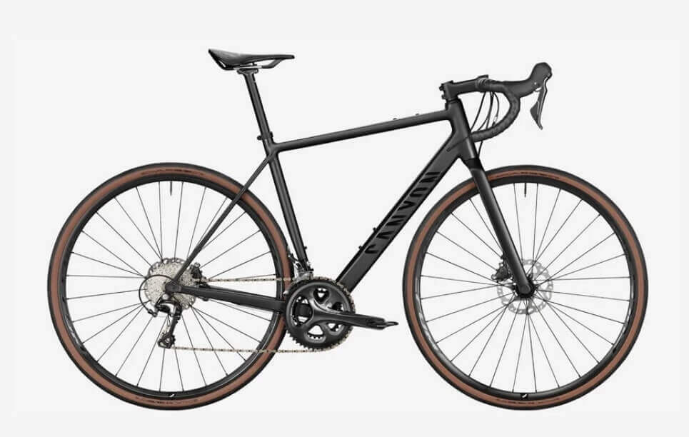 Road bike for heavy rider