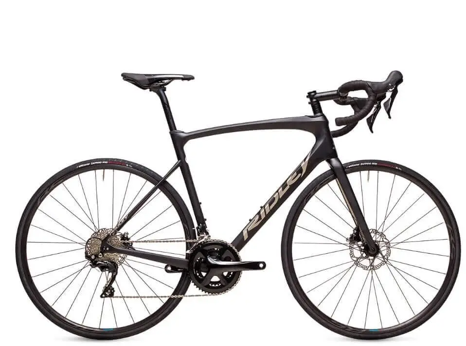 Road Bike For Heavy Rider