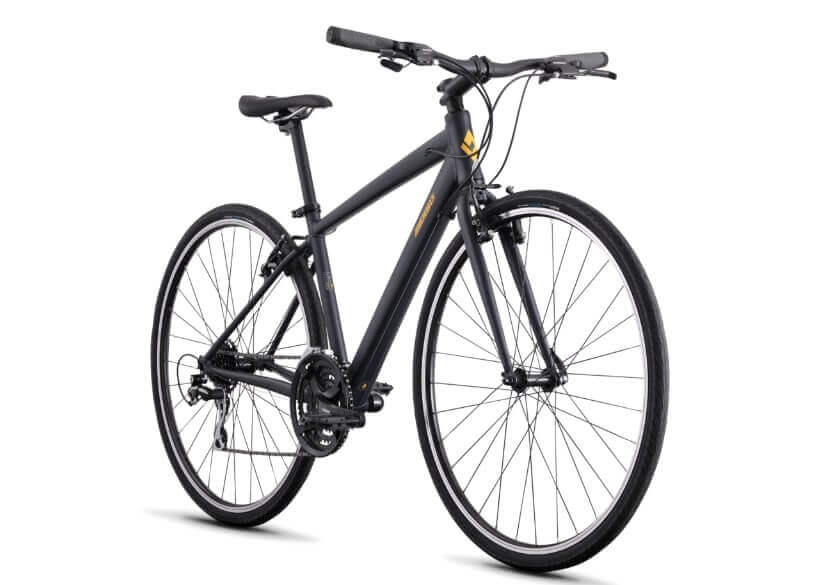 Road bike for heavy rider