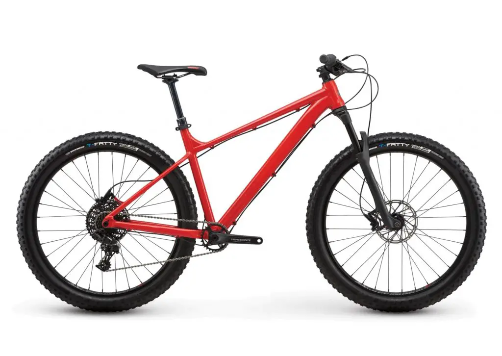 Road bike for heavy rider