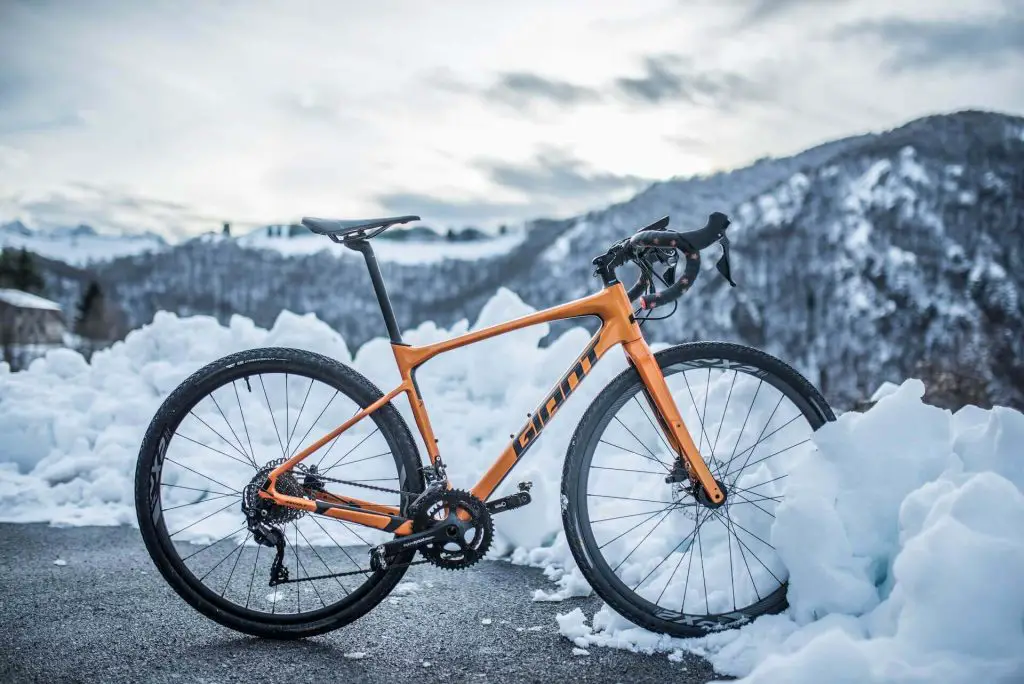 Are Road Bikes Faster Than Hybrids