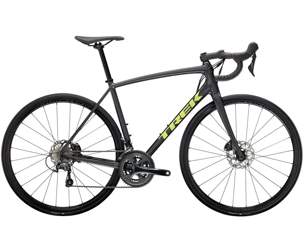 are road bikes faster than hybrids