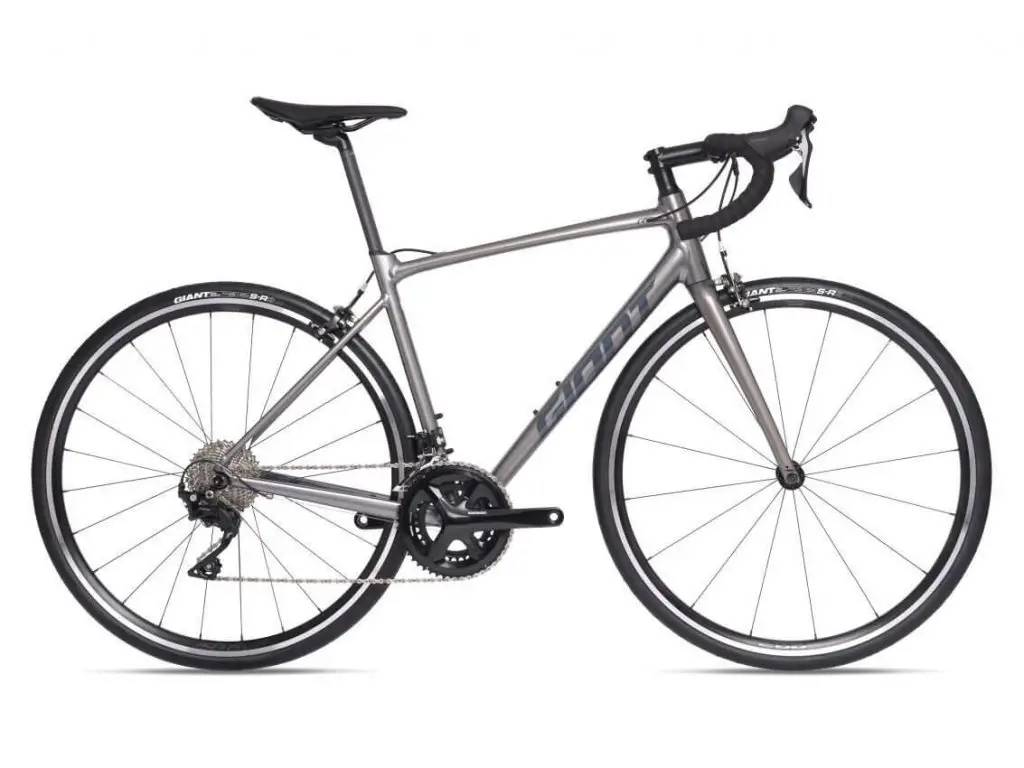 are road bikes faster than hybrids