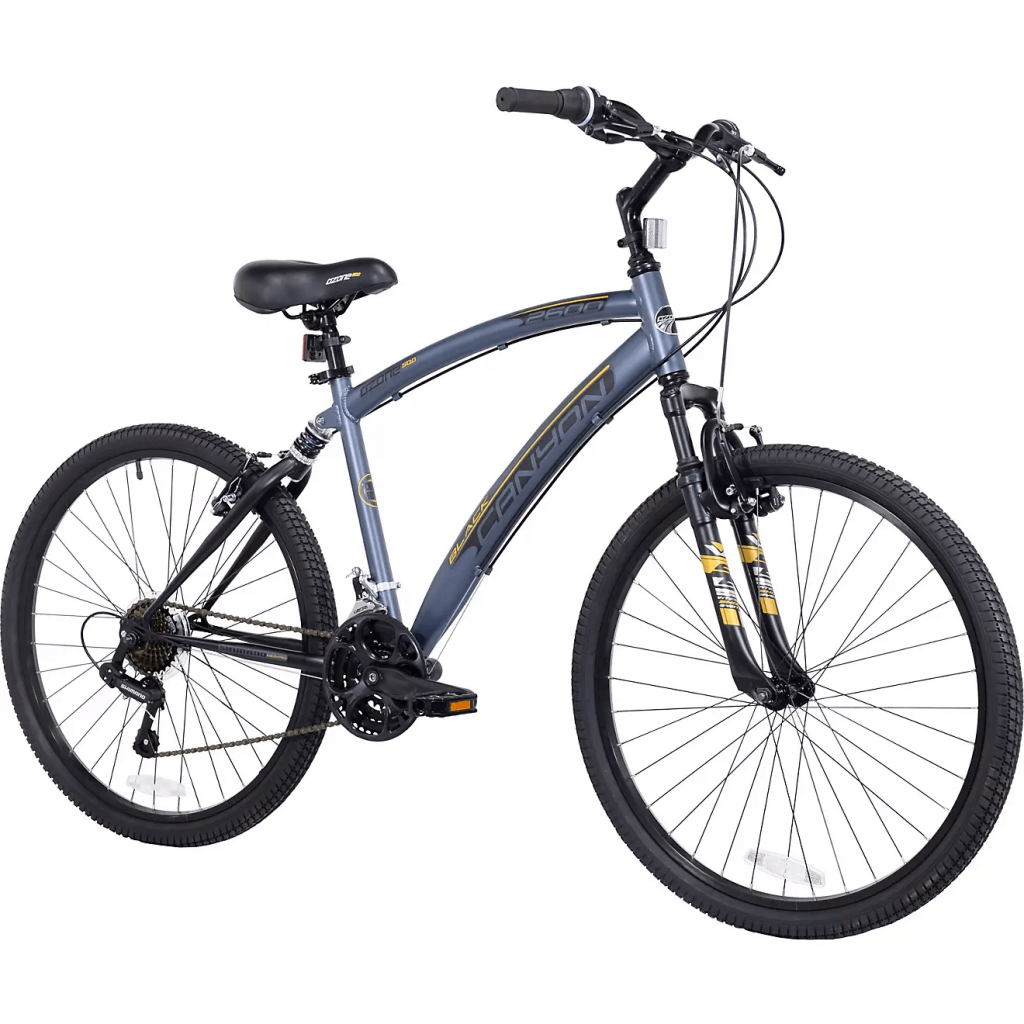 Best Hybrid Bikes Under 200