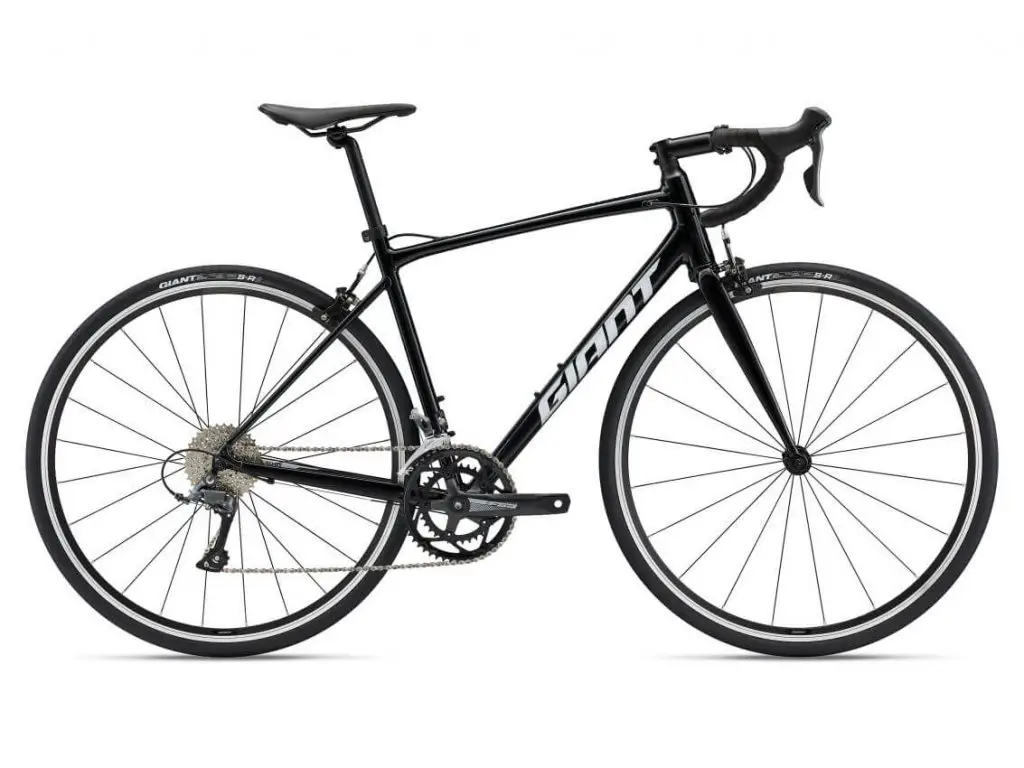 is it hard to ride a road bike