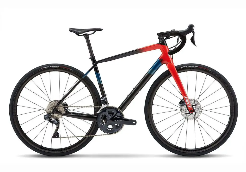 is it hard to ride a road bike